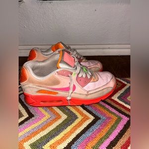 Airmax women’s shoes